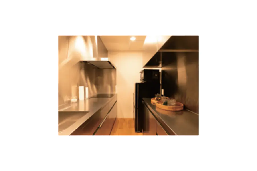 2 Beds House for Sale in Minato-ku, Tokyo - Japan Real Estate