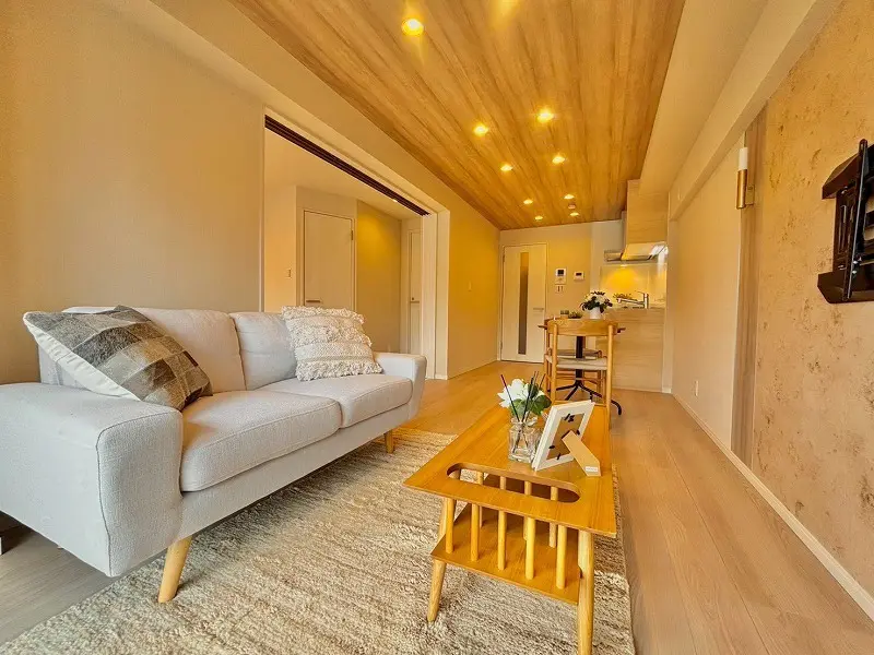 すけ様　東京　自宅 1 Bed Apartment for Sale in Toshima-ku, Tokyo - Japan Real Estate