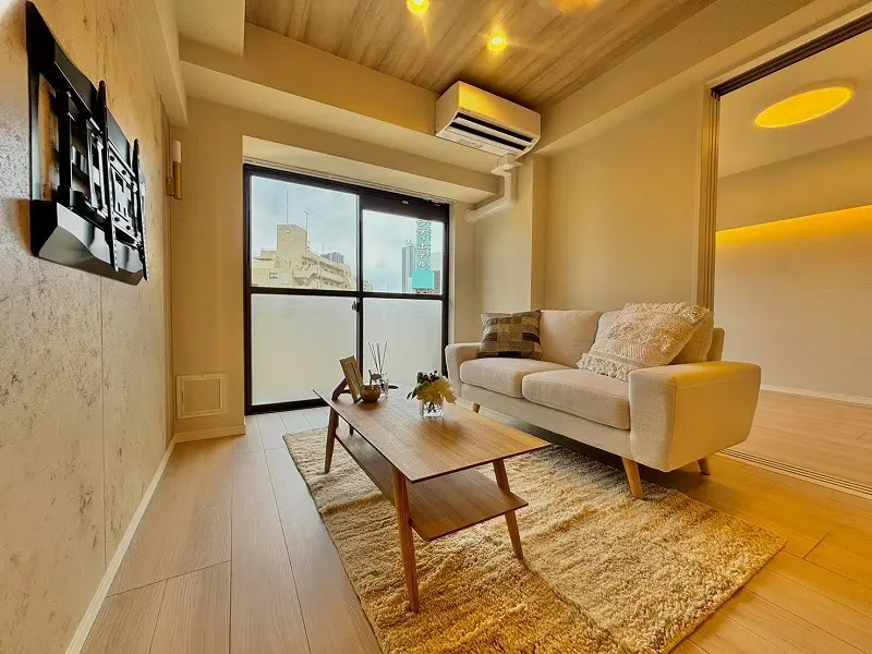 1 Bed Apartment for Sale in Toshima-ku, Tokyo - Japan Real Estate