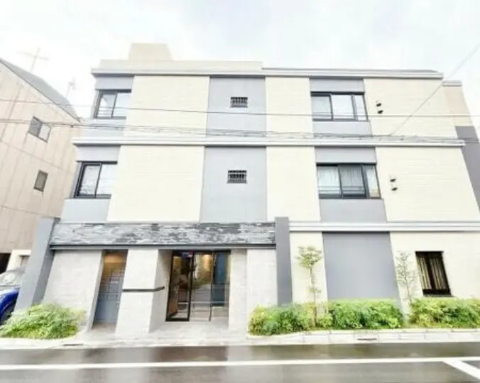 2 Beds Apartment for Sale in Toshima-ku, Tokyo - Japan Real Estate