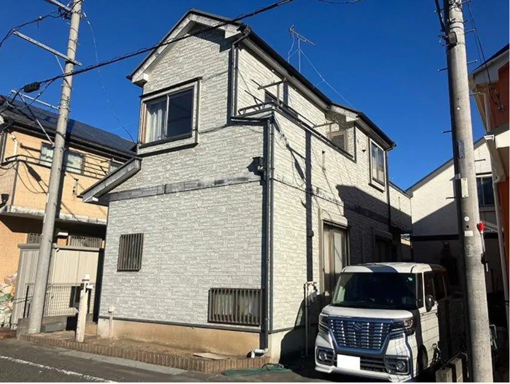 すけ様　東京　自宅 4 Beds House for Sale in Ome-shi, Tokyo - Japan Real Estate