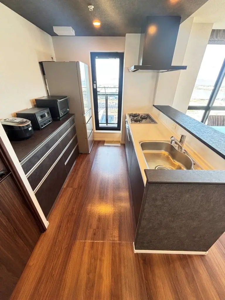 3 Beds Apartment for Sale in Higashi-ku, Fukuoka-shi, Fukuoka