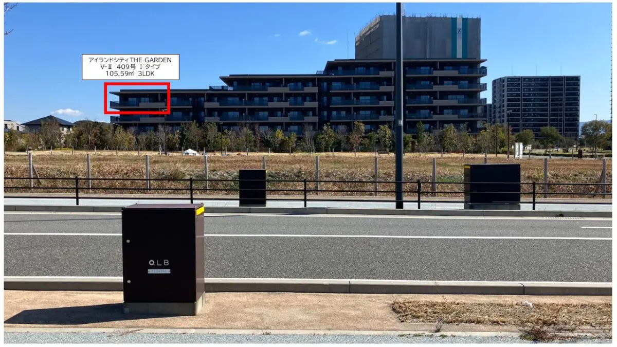 3 Beds Apartment for Sale in Higashi-ku, Fukuoka-shi, Fukuoka