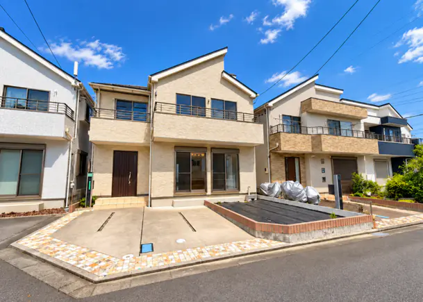 5/15 東京　ご自宅 Tokyo Houses for Sale - Japan Real Estate | Japan-Property