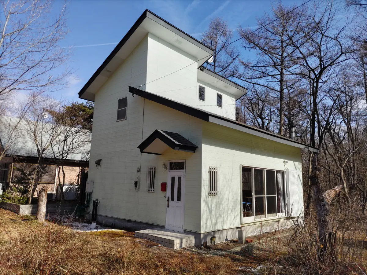 縦長ロングのおうち　no.1 1 Bed House for Sale in Nasushiobara-shi, Tochigi - Japan Real