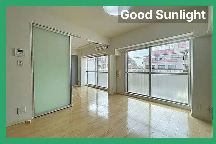 1 Bed Apartment for Sale in Toshima-ku, Tokyo - Japan Real Estate