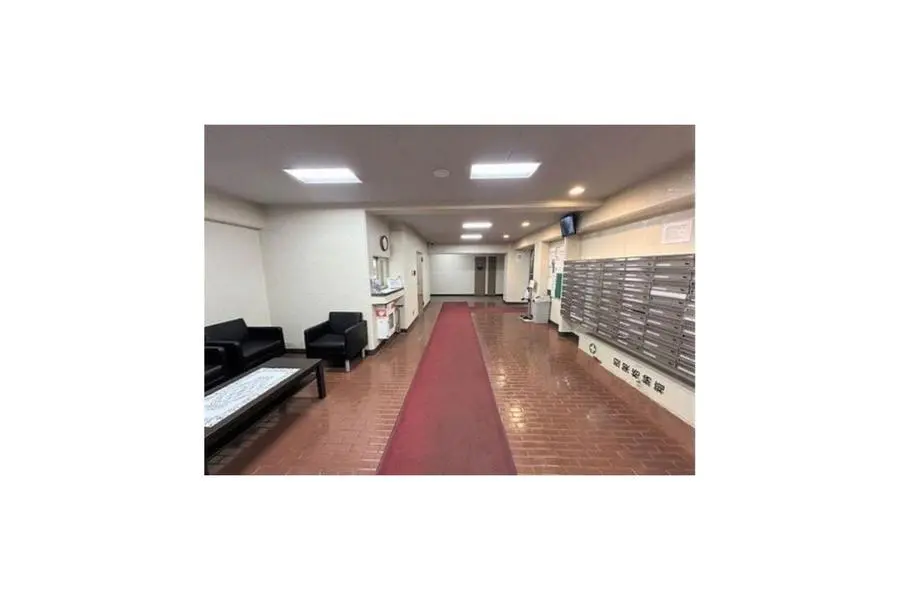 1 Bed Apartment for Sale in Toshima-ku, Tokyo - Japan Real Estate