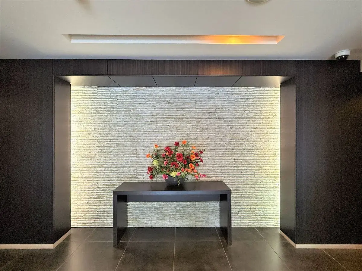 1 Bed Apartment for Sale in Shinjuku-ku, Tokyo - Japan Real Estate