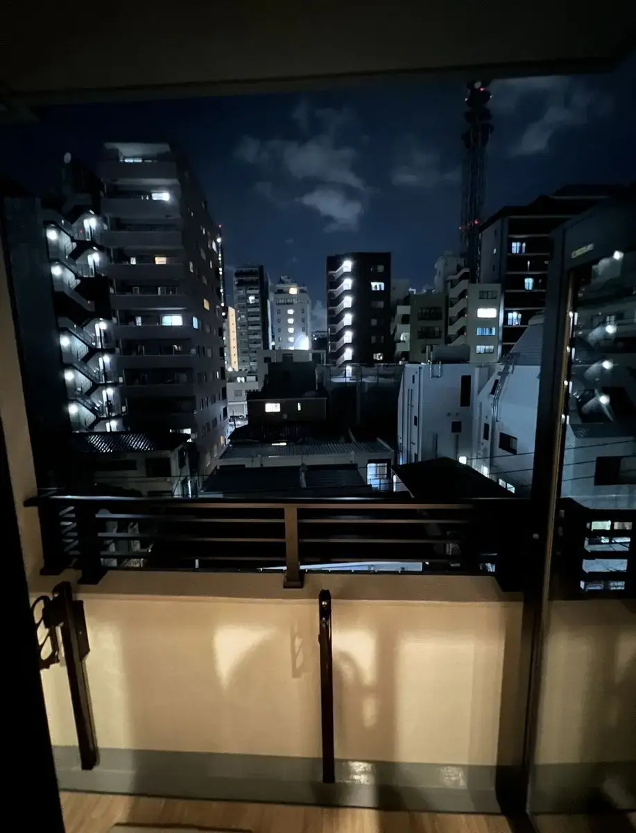 1 Bed Apartment for Sale in Shinjuku-ku, Tokyo - Japan Real Estate