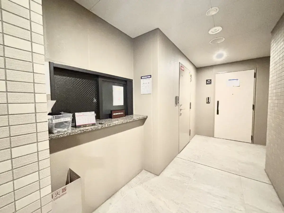 3 Beds Apartment for Sale in Fukushima-ku, Osaka-shi, Osaka