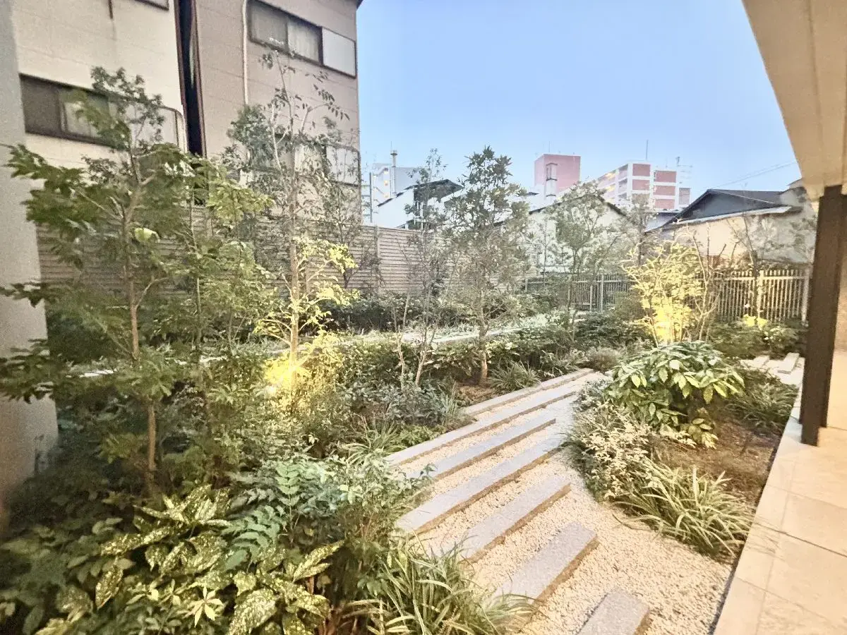 3 Beds Apartment for Sale in Fukushima-ku, Osaka-shi, Osaka
