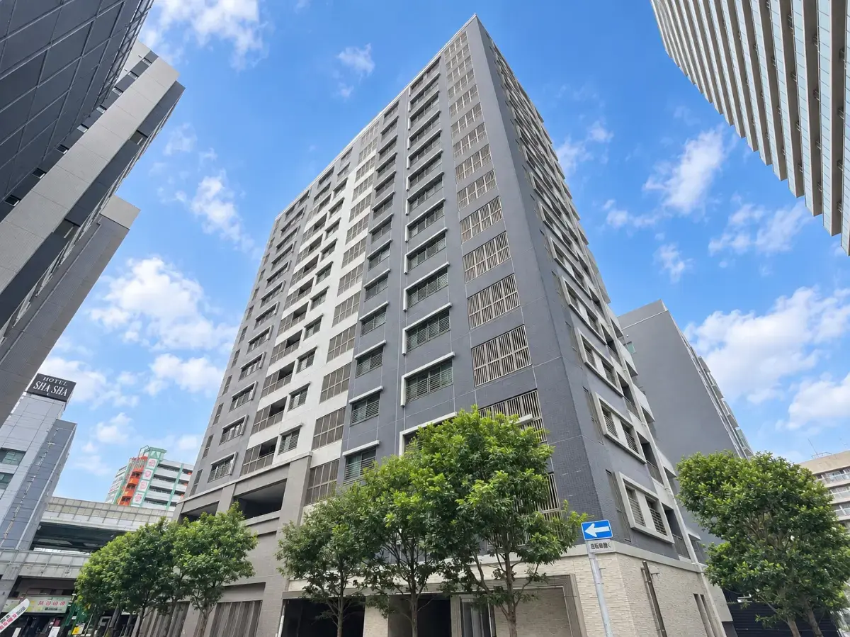 坂本睦美『apartment』 3 Beds Apartment for Sale in Fukushima-ku, Osaka-shi, Osaka