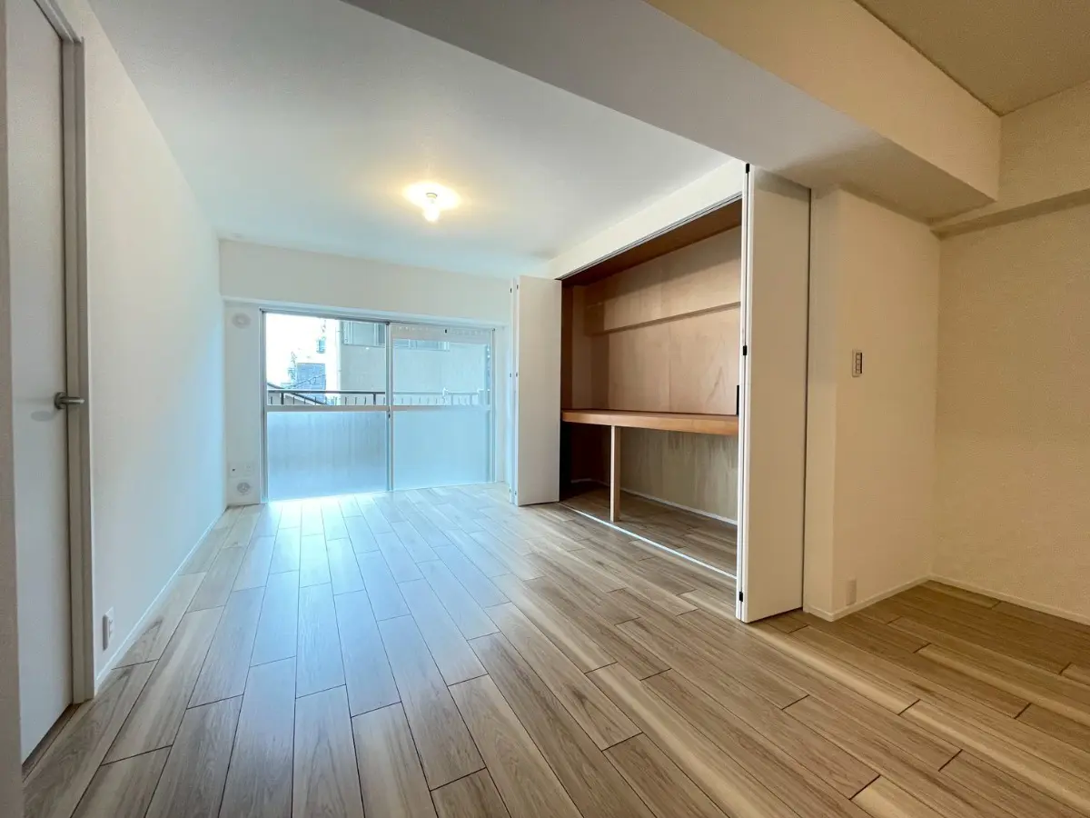 3 Beds Apartment for Sale in Fushimi-ku, Kyoto-shi, Kyoto - Japan