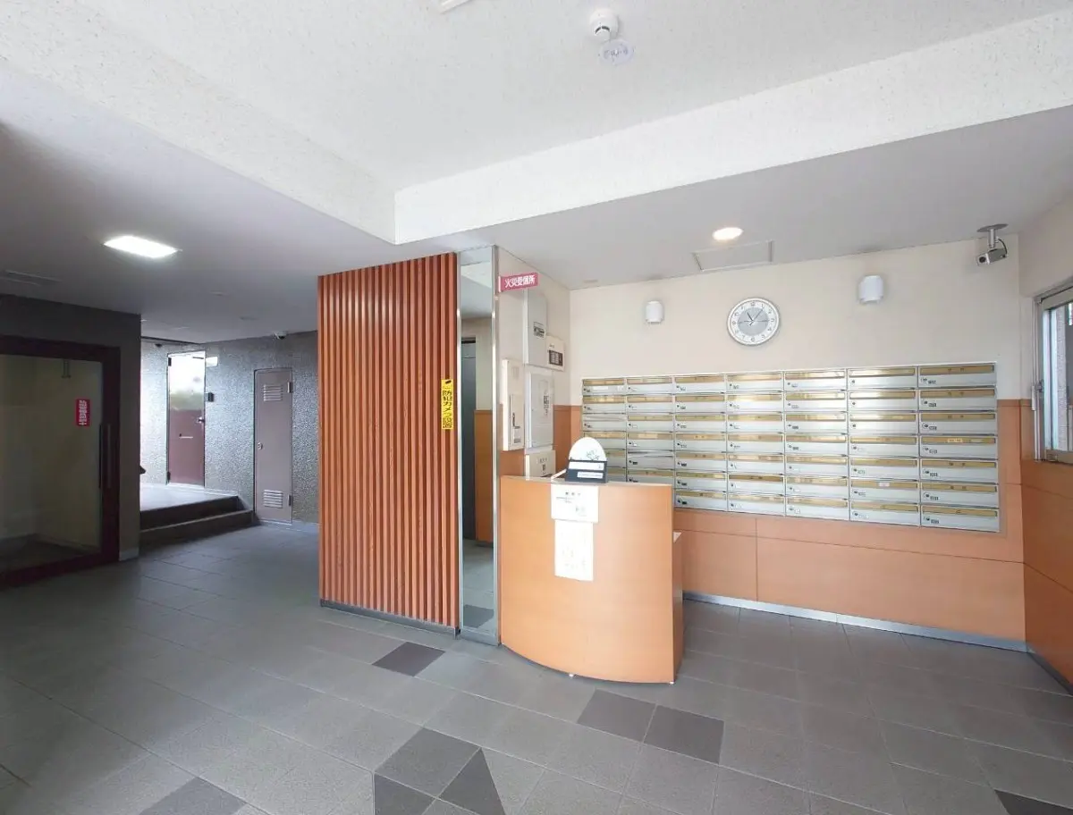 坂本睦美『apartment』 3 Beds Apartment for Sale in Fushimi-ku, Kyoto-shi, Kyoto - Japan