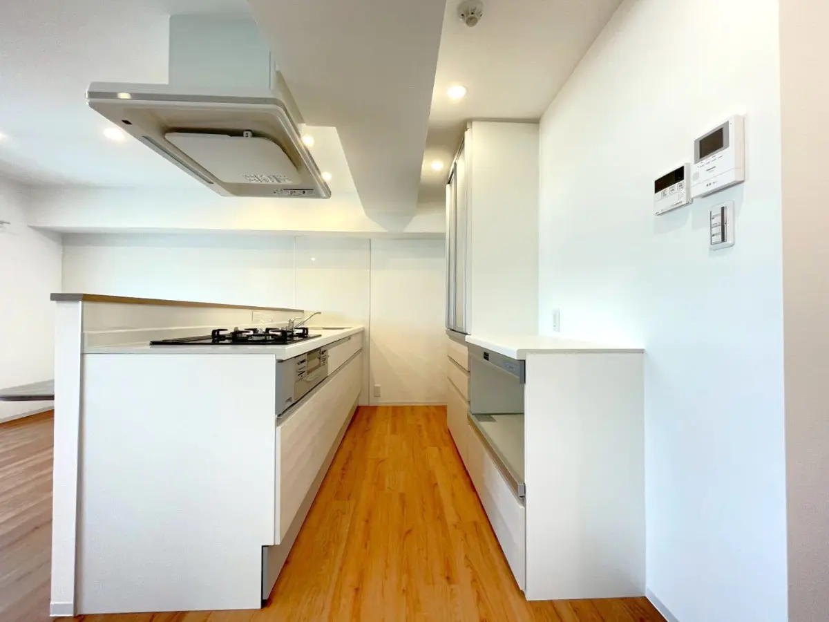 2 Beds Apartment for Sale in Fushimi-ku, Kyoto-shi, Kyoto - Japan