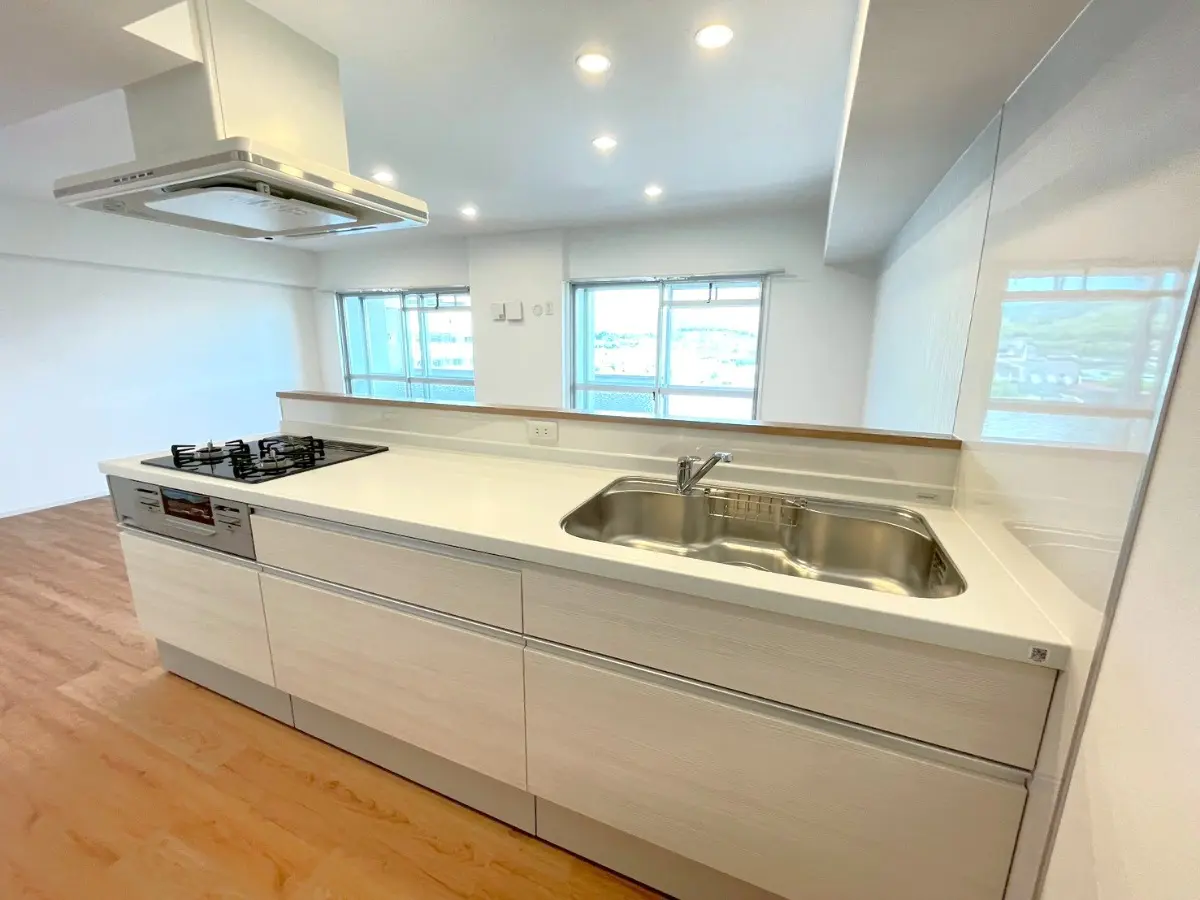 2 Beds Apartment for Sale in Fushimi-ku, Kyoto-shi, Kyoto - Japan