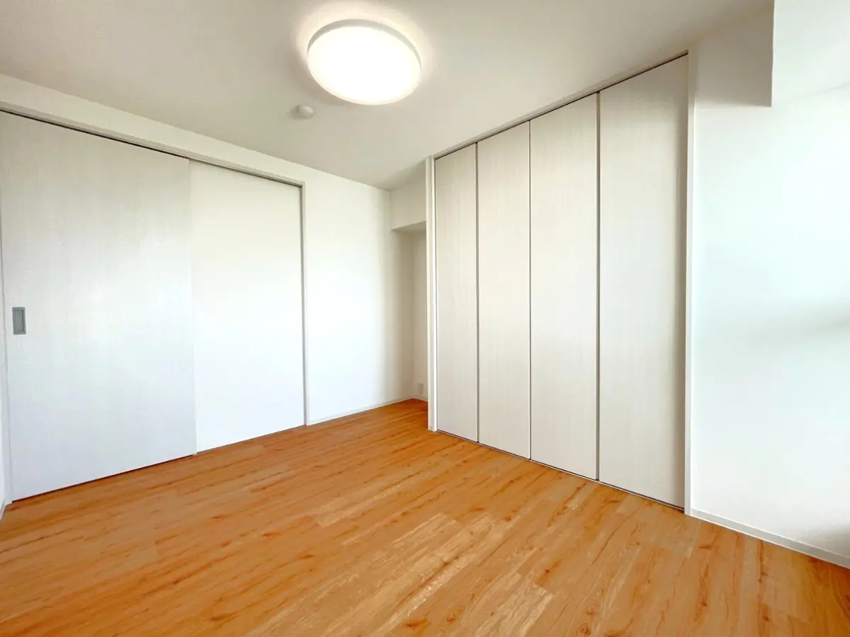 2 Beds Apartment for Sale in Fushimi-ku, Kyoto-shi, Kyoto - Japan