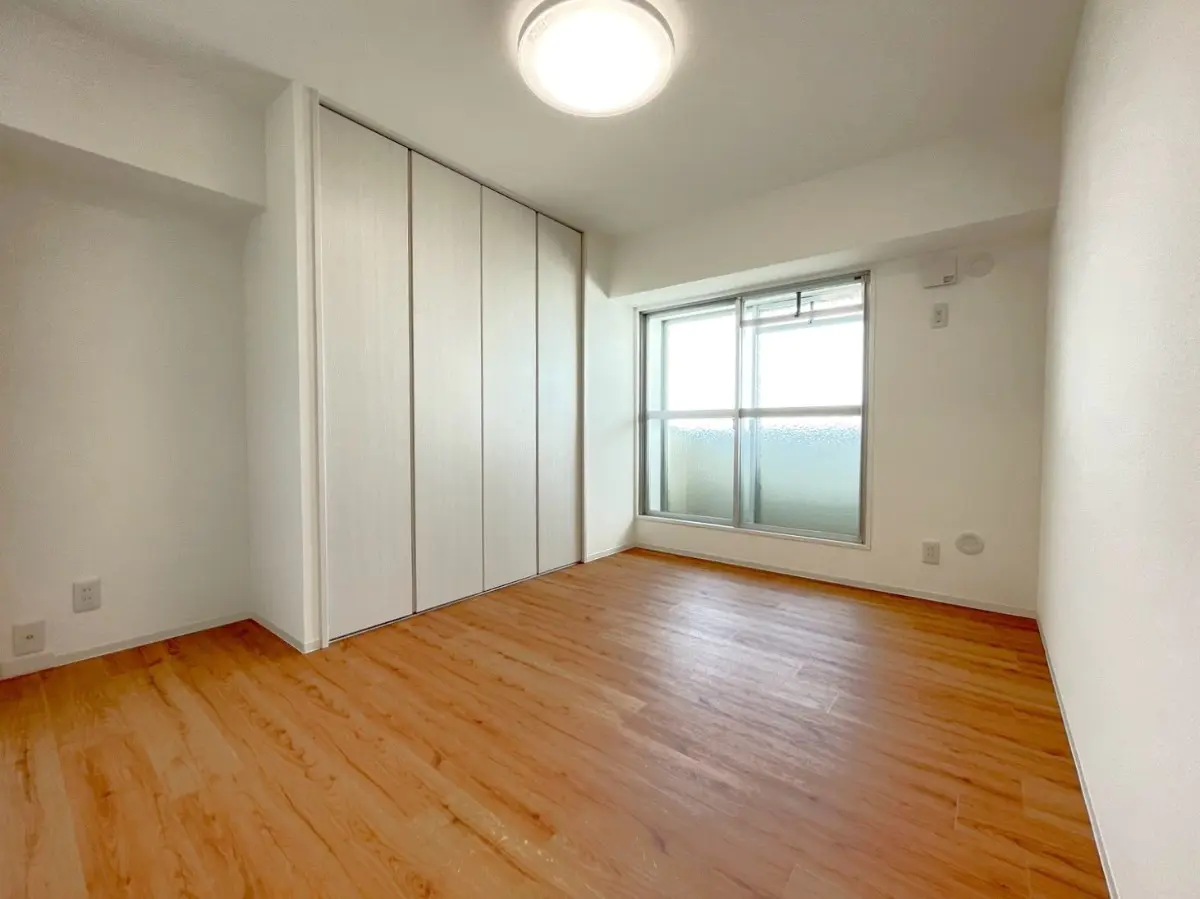 2 Beds Apartment for Sale in Fushimi-ku, Kyoto-shi, Kyoto - Japan