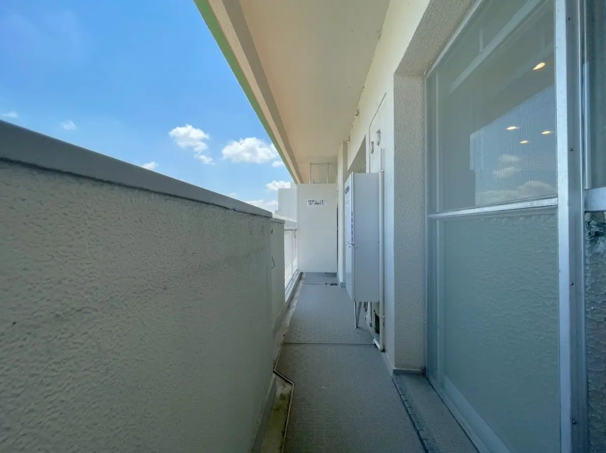 2 Beds Apartment for Sale in Fushimi-ku, Kyoto-shi, Kyoto - Japan