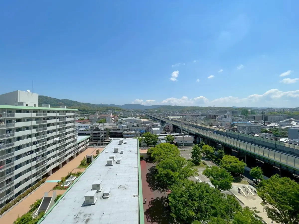 2 Beds Apartment for Sale in Fushimi-ku, Kyoto-shi, Kyoto - Japan