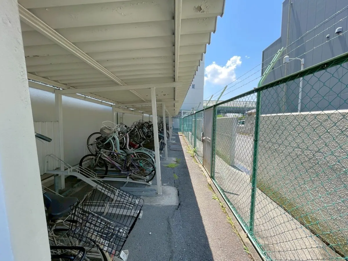 2 Beds Apartment for Sale in Fushimi-ku, Kyoto-shi, Kyoto - Japan