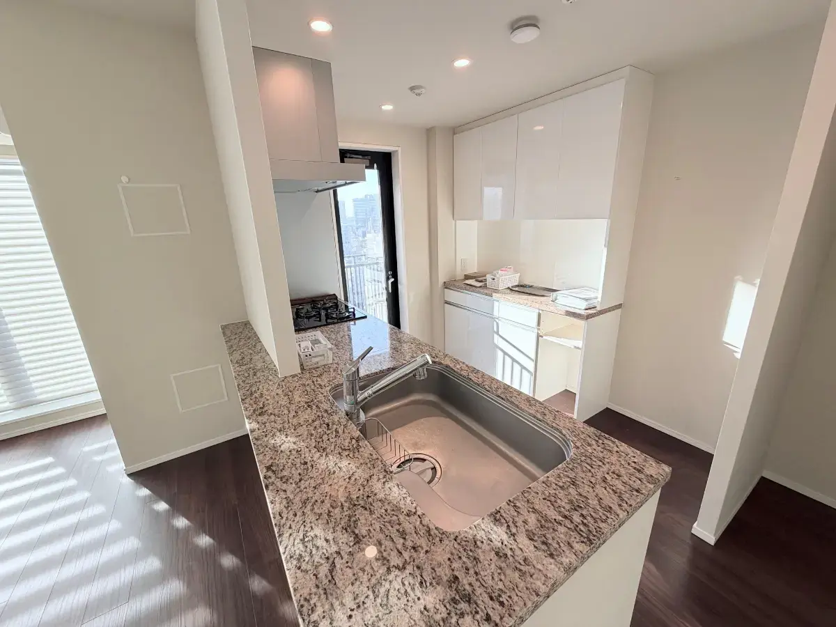 3 Beds Apartment for Sale in Chuo-ku, Tokyo - Japan Real Estate